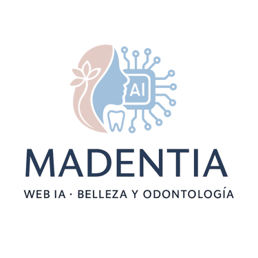 MadentIA logo