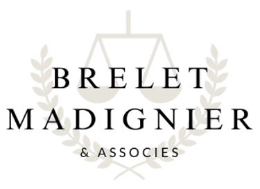 Brelet & Madignier logo