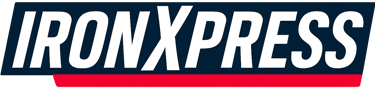 IronXpress logo