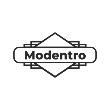 Modentro logo