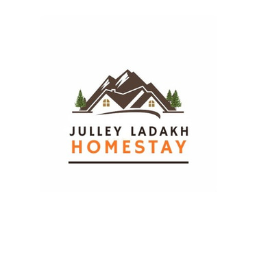 Julley Ladakh Homestay in Leh logo