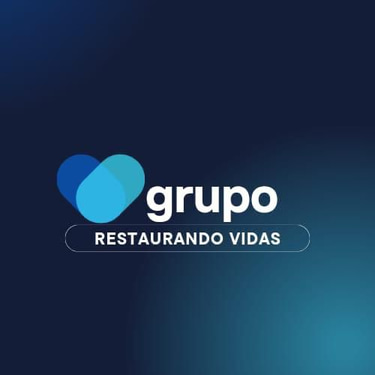 Grupo Restaurando Vidas logo