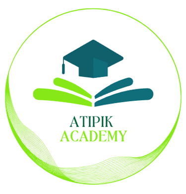 Atipik Academy logo