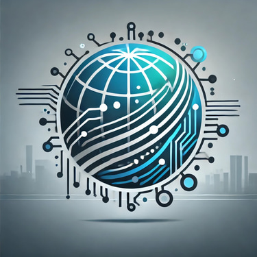 Origin Research Center logo