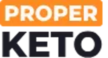 ProperKeto logo