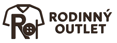 Rodinny Outlet logo