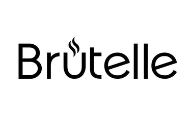 Brutelle logo