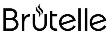 Brutelle logo