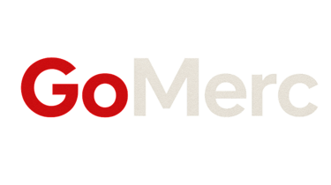 GoMerc logo