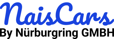 NaisCars logo