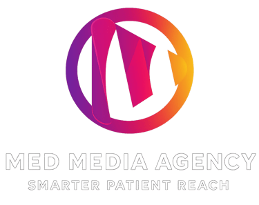 Medical Media Agency logo