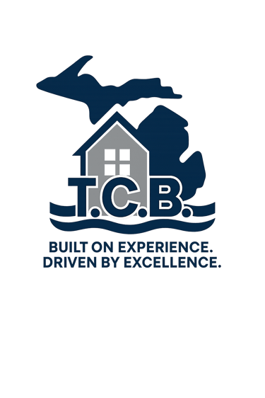 T.C.B. logo