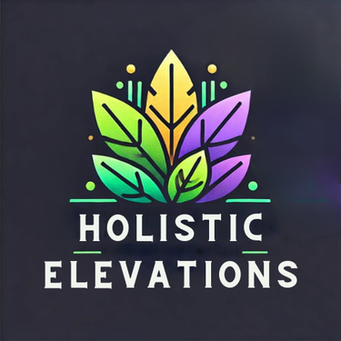 Holistic Elevations logo