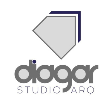 DIAGAR STUDIO logo