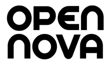 Blog Open Nova logo