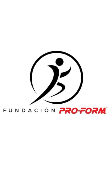 FUNDACION PROFORM logo