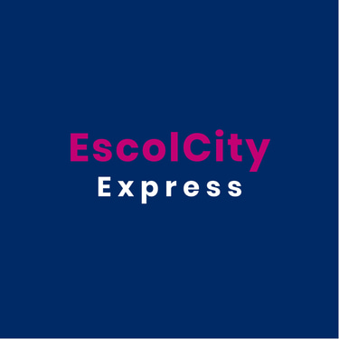 EscolCity Express logo
