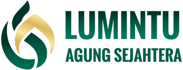 PT. Lumintu Agung Sejahtera logo
