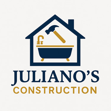 Juliano's Construction logo