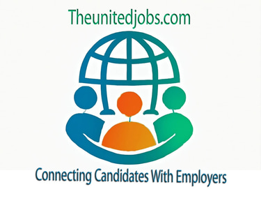 The United Jobs logo