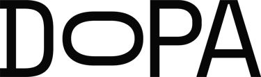 Dopa Club logo