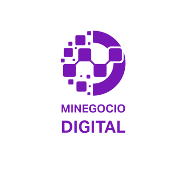 CURSO DE MARKETING E INTELIGENCIA ARTIFICAL logo