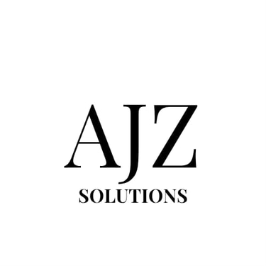 AJZ Solutions logo