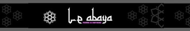 Le Abaya logo