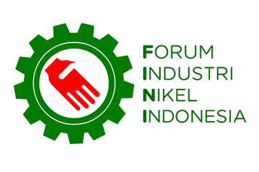 Forum Industri Nikel Indonesia logo