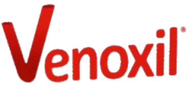 Venoxil logo
