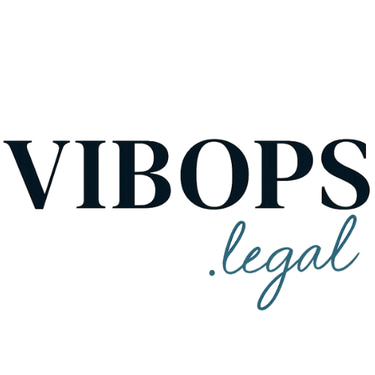 VIBOPS Legal logo