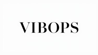 VIBOPS Legal logo