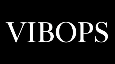 Vib OPS logo