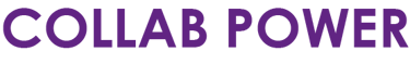 Collab Power logo