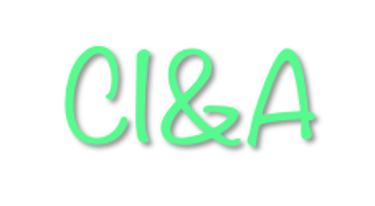 CI&A Logística logo