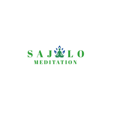 Sajilio Meditation logo