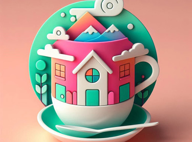 Minha casa minhas Regras logo