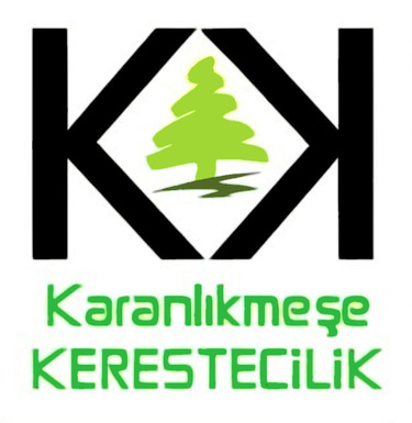Karanlıkmeşe Kerestecilik logo