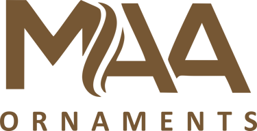 Maa Ornaments logo
