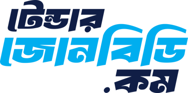 TenderZoneBD logo