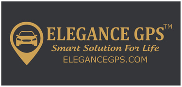 Elegance GPS logo