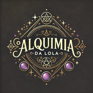 Alquimia da Lola logo