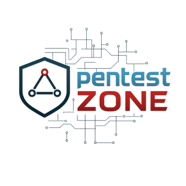 PentestZone logo