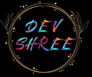 Devshree logo