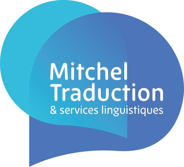 Mitchel Traduction et Services Linguistiques logo