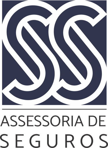 SS Assessoria de Seguros logo