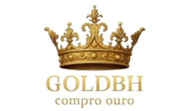 compro ouro betim logo