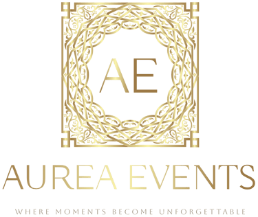 Aurea Events logo