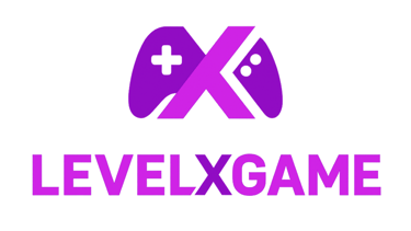 levelx logo