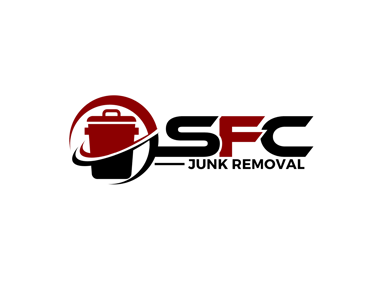 SFC Junk Removal logo